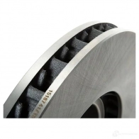 Тормозной диск RIDEX EE915B H 1437709502 82b1739 - Изображение 4