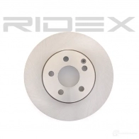 Тормозной диск RIDEX 1437710848 82b0331 VJVPV V - Изображение 3
