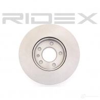 Тормозной диск RIDEX UUAS ZA 82b0189 1437706320 - Изображение 4