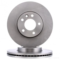 Тормозной диск RIDEX UUAS ZA 82b0189 1437706320 - Изображение 7