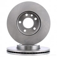 Тормозной диск RIDEX UUAS ZA 82b0189 1437706320 - Изображение 8
