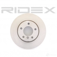 Тормозной диск RIDEX 82b0191 1437710459 IWWP T - Изображение 5