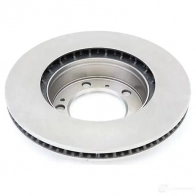 Тормозной диск RIDEX RB7 K4 82b0798 1437710324 - Изображение 4