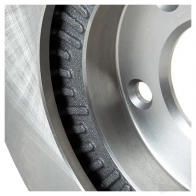 Тормозной диск RIDEX S DB7T 1437714949 82b0568 - Изображение 5