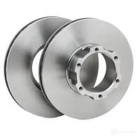 Тормозной диск RIDEX S DB7T 1437714949 82b0568 - Изображение 6