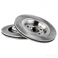 Тормозной диск RIDEX 82b0630 1437706831 CFUNK2 8 - Изображение 3
