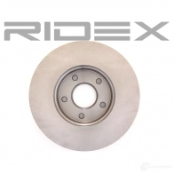 Тормозной диск RIDEX 82b0888 1437709488 607D A - Изображение 4