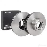 Тормозной диск RIDEX B N61SC 82b1847 1438350007 - Изображение 2