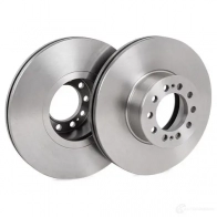 Тормозной диск RIDEX B N61SC 82b1847 1438350007 - Изображение 3