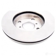 Тормозной диск RIDEX 5 X9YY2S 1438350008 82b0766 - Изображение 4