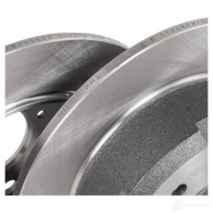Тормозной диск RIDEX 82b0812 1438350023 EPB JY5 - Изображение 4