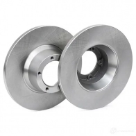 Тормозной диск RIDEX QD21 7F 82b1118 1438350030 - Изображение 3