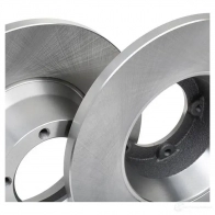 Тормозной диск RIDEX QD21 7F 82b1118 1438350030 - Изображение 4