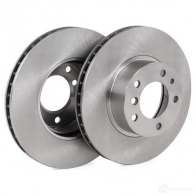Тормозной диск RIDEX OOE W3EM 1438350039 82b0867 - Изображение 3