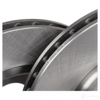 Тормозной диск RIDEX 1438350040 AY6 XX39 82b1525 - Изображение 4