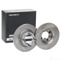 Тормозной диск RIDEX 82b2266 1438350042 8Y3AK 4 - Изображение 2
