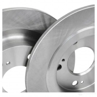 Тормозной диск RIDEX UY9 P4 1438350045 82b2761 - Изображение 3