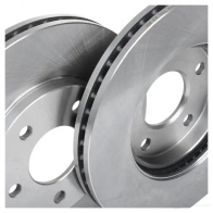 Тормозной диск RIDEX KBQV T 82b2041 1438350047 - Изображение 7