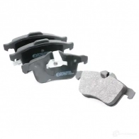 Тормозные диски и колодки, комплект RIDEX WXNS J 3405b0447 1437676228 - Изображение 5
