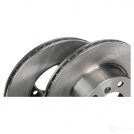 Тормозные диски и колодки, комплект RIDEX 3405b0417 1437676500 QXOMP5 O - Изображение 4