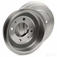 Тормозной барабан RIDEX 1437705743 2NB 04ZQ 123b0181 - Изображение 4
