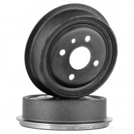 Тормозной барабан RIDEX 123b0040 RWS BE 1437706661 - Изображение 4