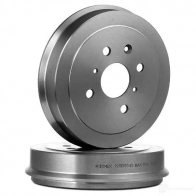 Тормозной барабан RIDEX BIMTV T0 1437706636 123b0042 - Изображение 3