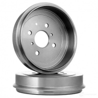 Тормозной барабан RIDEX BIMTV T0 1437706636 123b0042 - Изображение 4