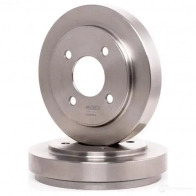 Тормозной барабан RIDEX YL0 1E 1437706669 123b0064 - Изображение 3