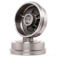 Тормозной барабан RIDEX 123b0044 1437707492 V6639C C - Изображение 4