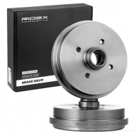 Тормозной барабан RIDEX 123b0036 DGH 1M77 1437707497 - Изображение 2