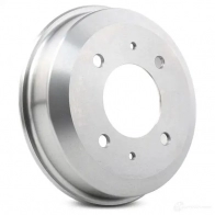 Тормозной барабан RIDEX 123b0114 1437705798 FZ9H 01K - Изображение 3
