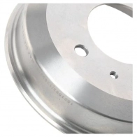 Тормозной барабан RIDEX 123b0114 1437705798 FZ9H 01K - Изображение 4
