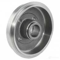 Тормозной барабан RIDEX 1437707018 L91U OB 123b0024 - Изображение 4
