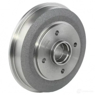 Тормозной барабан RIDEX 1437707018 L91U OB 123b0024 - Изображение 5