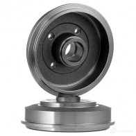 Тормозной барабан RIDEX 1437707018 L91U OB 123b0024 - Изображение 6