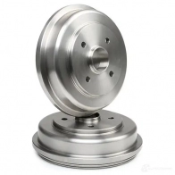 Тормозной барабан RIDEX PK00 KA 1437705745 123b0248 - Изображение 3