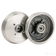 Тормозной барабан RIDEX ADQMH M 1437706133 123b0082 - Изображение 3