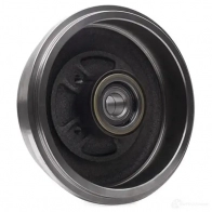 Тормозной барабан RIDEX WN4 ZR 1437705835 123b0215 - Изображение 6