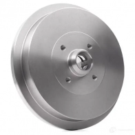 Тормозной барабан RIDEX 123b0122 X 2GPW1 1437706977 - Изображение 2