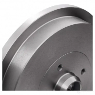 Тормозной барабан RIDEX 123b0122 X 2GPW1 1437706977 - Изображение 3