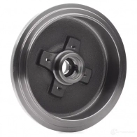 Тормозной барабан RIDEX 123b0122 X 2GPW1 1437706977 - Изображение 5
