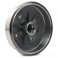 Тормозной барабан RIDEX A9H80 Y 1437706984 123b0165 - Изображение 5