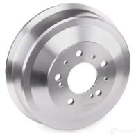 Тормозной барабан RIDEX 76 ARS5L 1437706985 123b0017 - Изображение 2