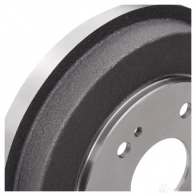 Тормозной барабан RIDEX 123b0118 1437707486 930KK NI - Изображение 4