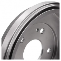 Тормозной барабан RIDEX 123b0118 1437707486 930KK NI - Изображение 5