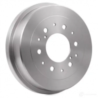 Тормозной барабан RIDEX YZ J66 123b0175 1437706991 - Изображение 4