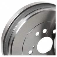 Тормозной барабан RIDEX YZ J66 123b0175 1437706991 - Изображение 8