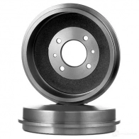 Тормозной барабан RIDEX LC IY4 123b0034 1437707489 - Изображение 3