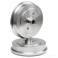 Тормозной барабан RIDEX GEXP S 1437705763 123b0244 - Изображение 3